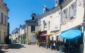 Chez Mimie Les Hotes